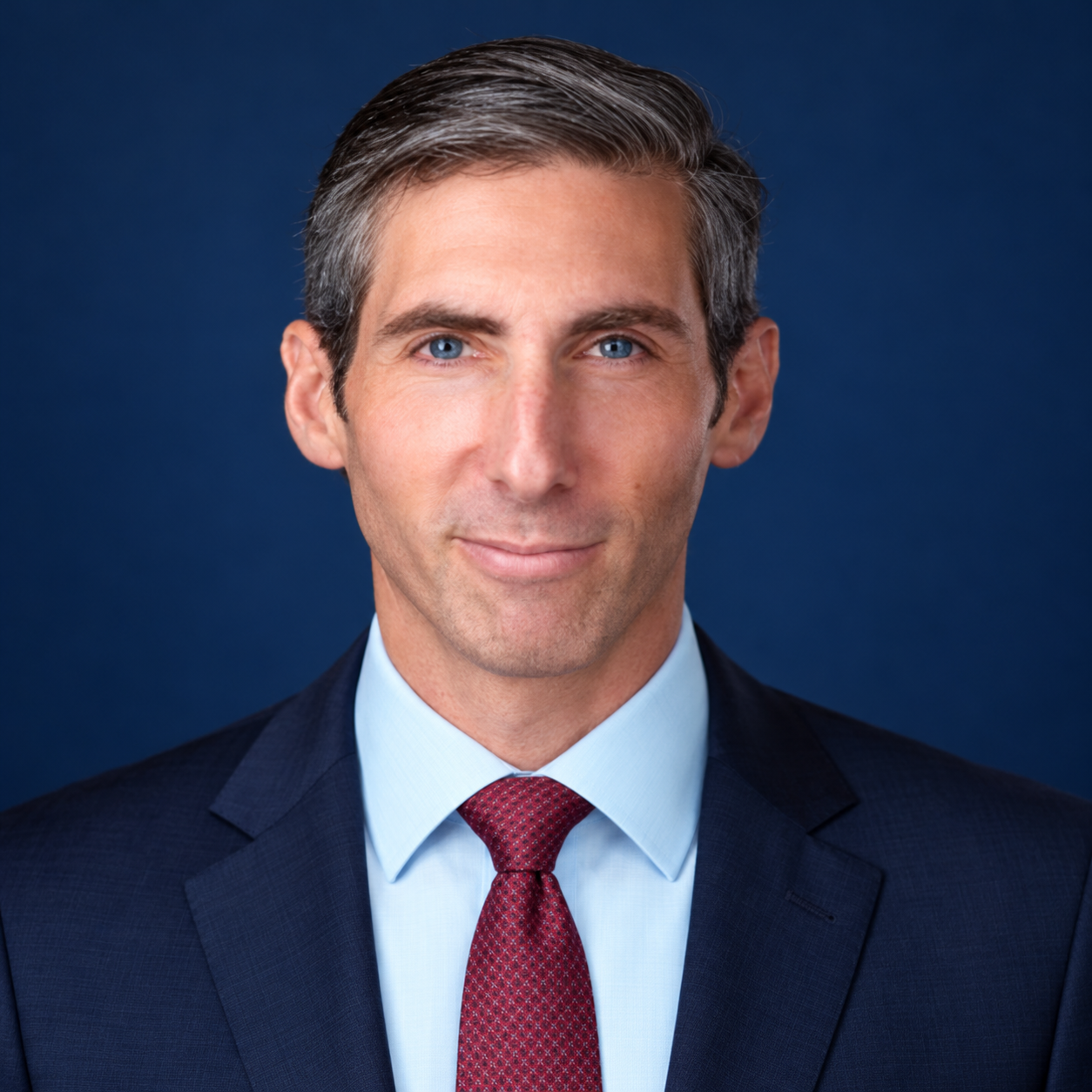 Brandon Hollihan, Co-Founder & CEO